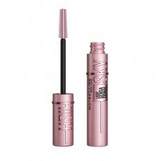 Maybelline Lash Sensational Sky High Mascara Lengthening Mascara Svart 7,2ml (7.2)