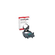 Lexmark Schwarz - Re-Ink-Farbband - für Forms Printer 2380