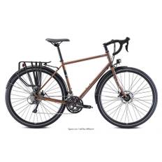 Fuji Touring Disc LTD Bronze