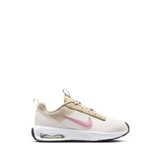 Nike Nike Cream/Pink Air Max INTRLK Lite Trainers