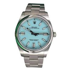 Rolex Oyster Perpetual watch