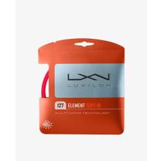 Wilson EleMän/Herrt IR Soft 127 Set Red