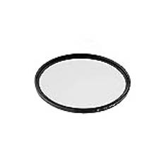 43 mm flerbelagt MC UV-filter härdat optiskt glas för Panasonic Lumix DMC LX100, LX100 II kamera