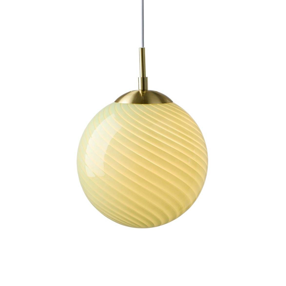 Halo Design Candy Ball Ø25 Olive