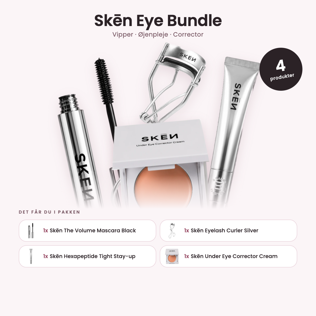 Skēn Eye Bundle
