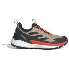adidas Terrex Terrex Free Hiker 2 Low GTX Multisportsko Herrer størrelse 6,5 farve grå