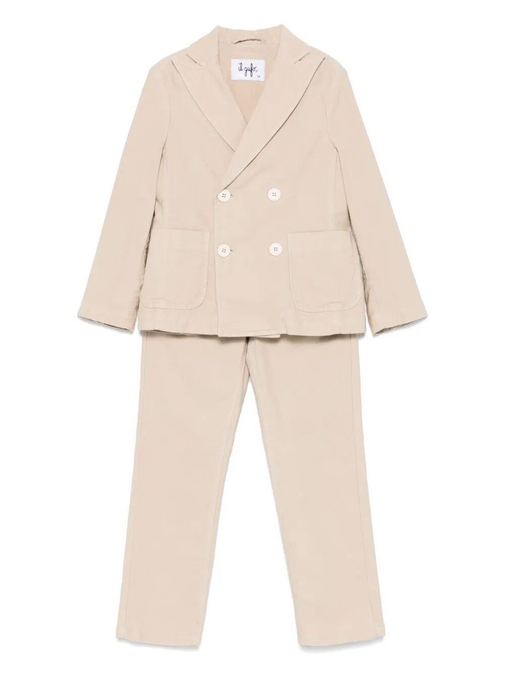 IL GUFO Two Piece Set