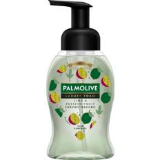 Palmolive skum håndsæbe | Lime | 250 ml