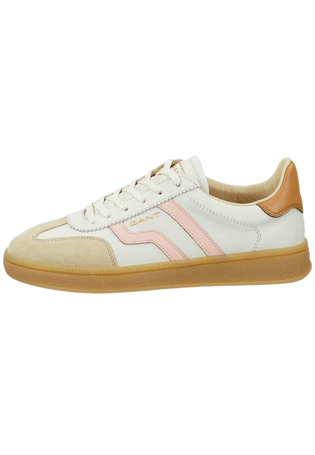 GANT Cuzima Sneaker Sneakers Dam Vit 39