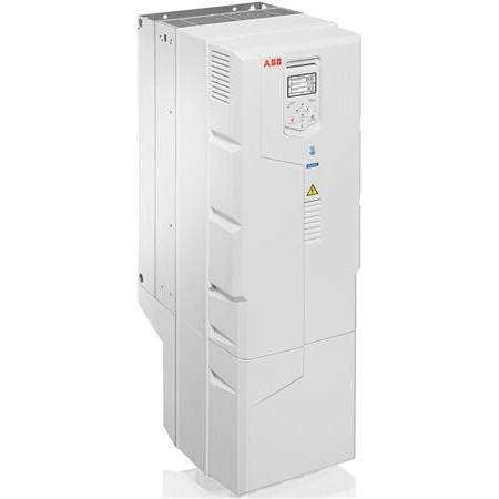ABB Frekvensomformer 3x400 90kw ip21.