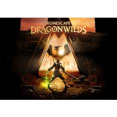 RuneScape: Dragonwilds (PC) Steam Gift - GLOBAL