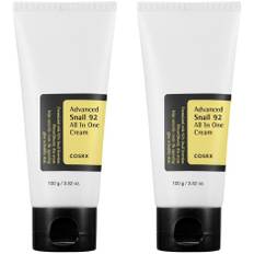 2st COSRX Advanced Snail All in One Cream 100 ml