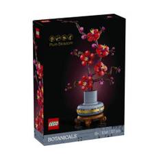 Lego Botanical Collection, Japansk abrikostræ (10369)