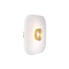 Nomad Square wall lamp