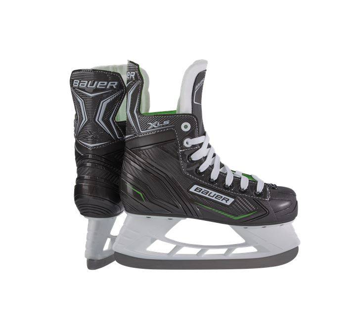 Bauer Skridsko X-LS Junior, 36