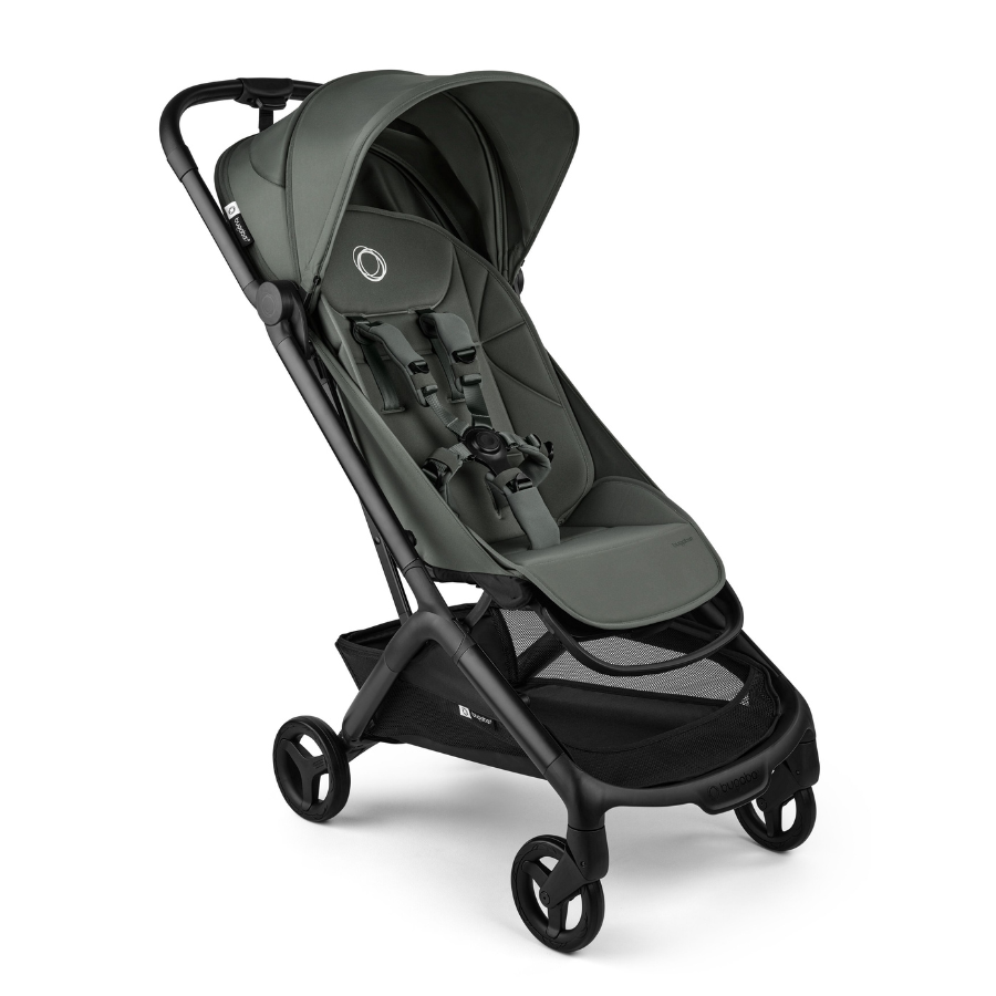 Bugaboo Butterfly 2 Forest Green