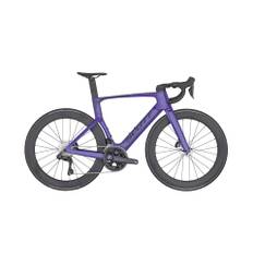 Scott Racercykel Foil RC 10 - Ultraviolet Purple (L)