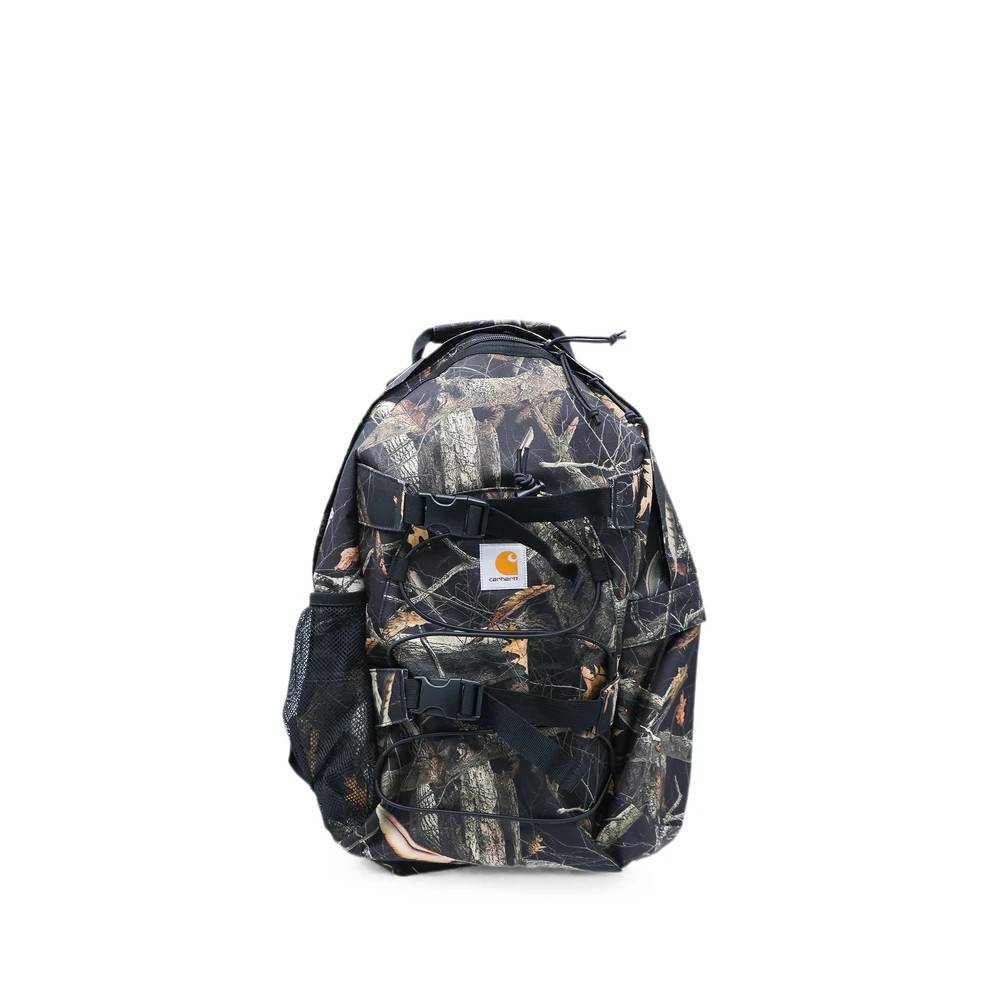 Carhartt Wip Kickflip Rygsæk - Tasker - Herre - Brun - ONE SIZE - Uld