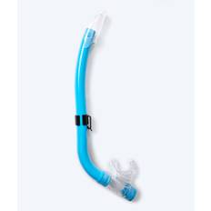 Watery snorkel för junior (8-15) - Odine - Blå - Snorkel barn