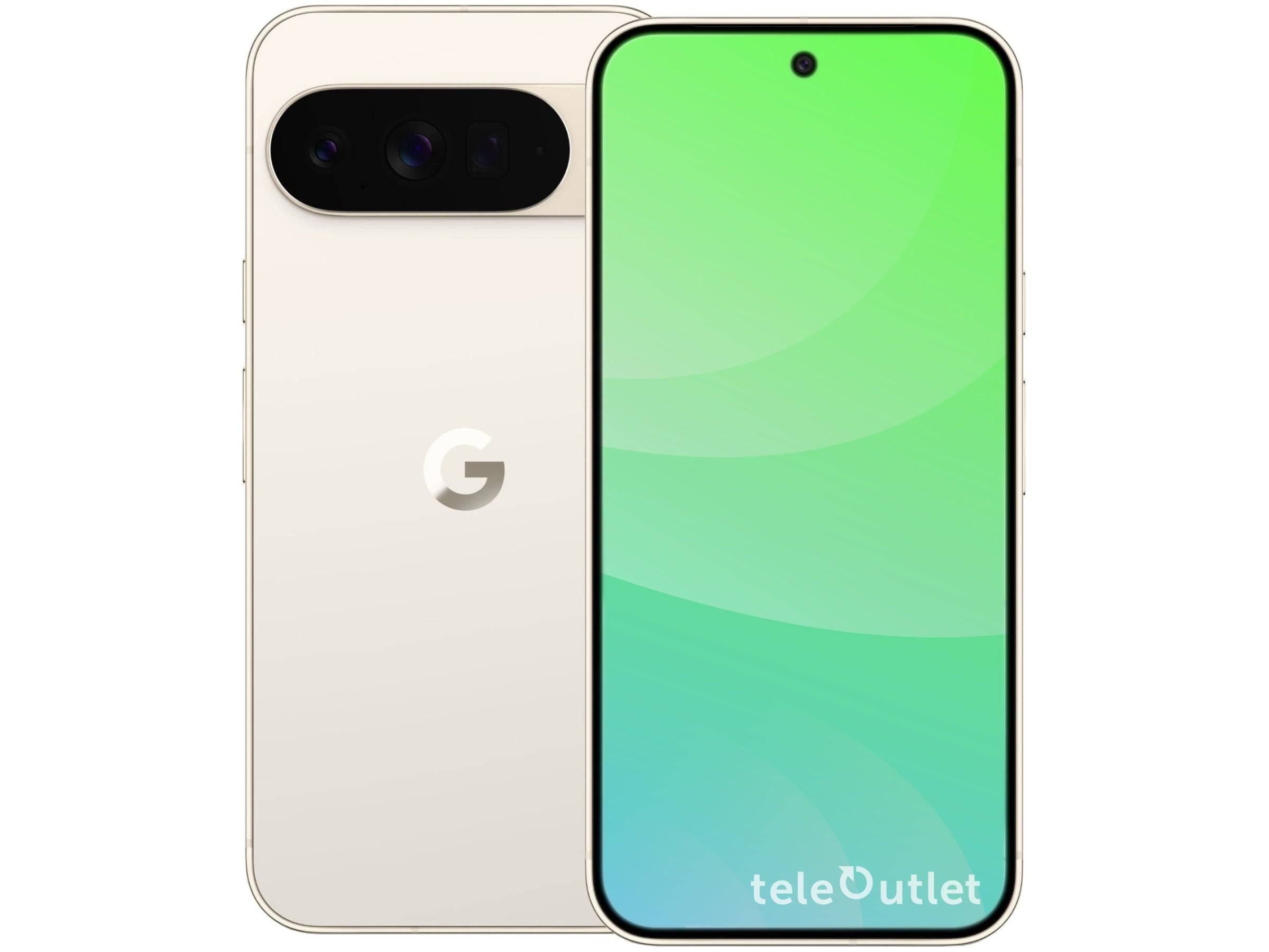 Google Pixel 10 Pro XL - Grade C / 256 / White