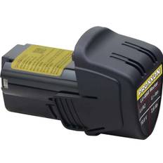 Batteri 10,8 v til Proxxon akku maskiner
