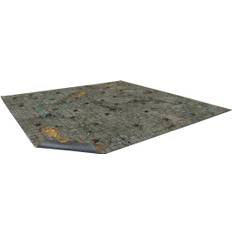 Battle Systems - Dungeon Gaming Mat 3x3