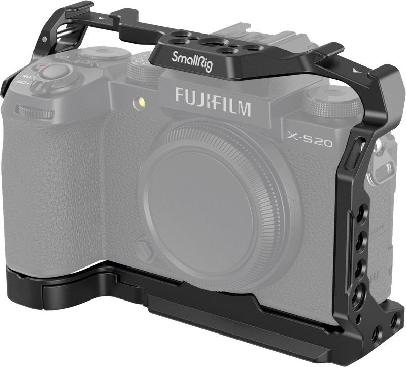 SmallRig 4230 Cage for Fujifilm X-S20