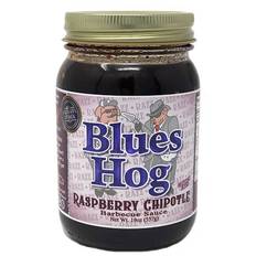 Blues Hog Raspberry Chipotle BBQ Sauce 557GR