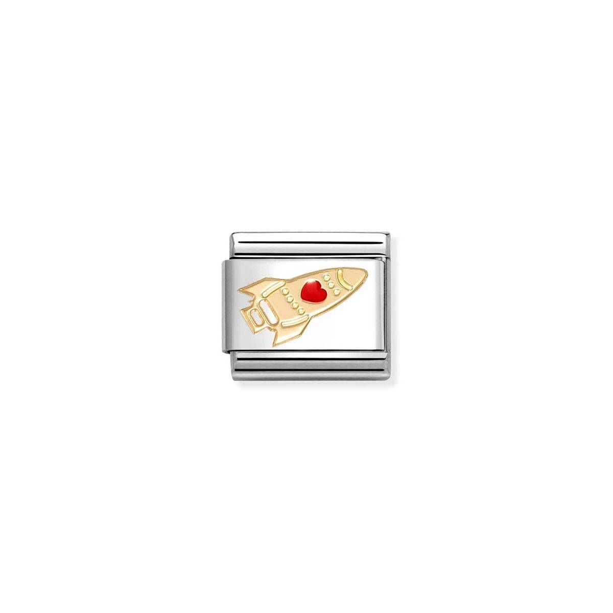 Nomination Charm - 030283/36
