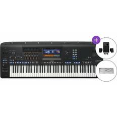 Yamaha Genos 2 SET Professionelt keyboard