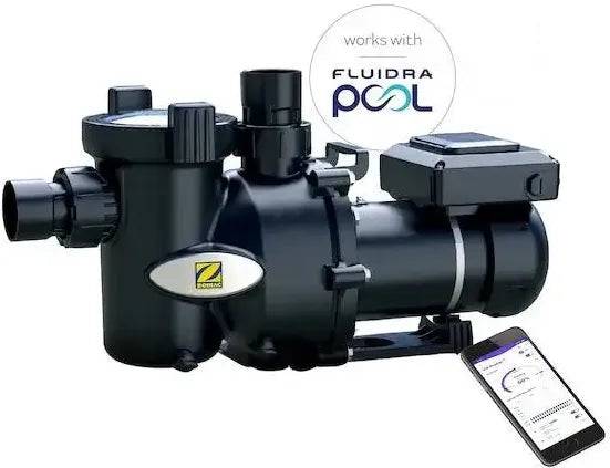 Zodiac Pump FloPro E30iQ