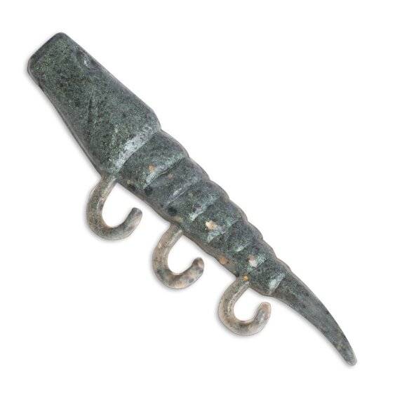 Gulp Turbu Shrimp.