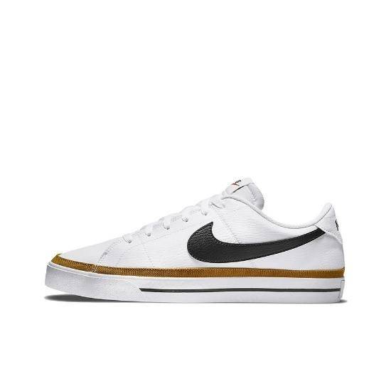 Nike Court Legacy DH3162-100 Herrstorlekar 43