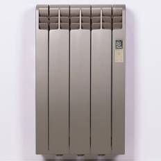 Rointe El Radiator 330 W Wi-Fi D Series Mörkbeige
