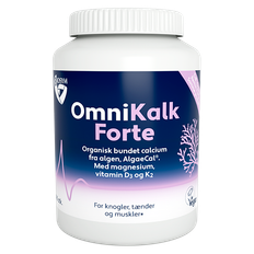 Biosym OmniKalk Forte (90 kaps)