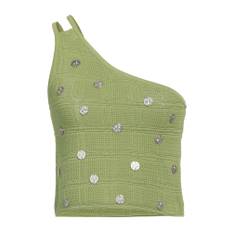 Top - Sage green - 3