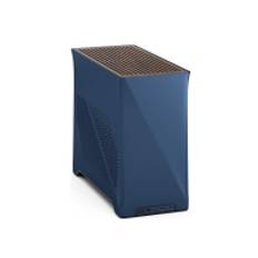 Fractal Design Era 2 SFF-Gehäuse Midnight Blue