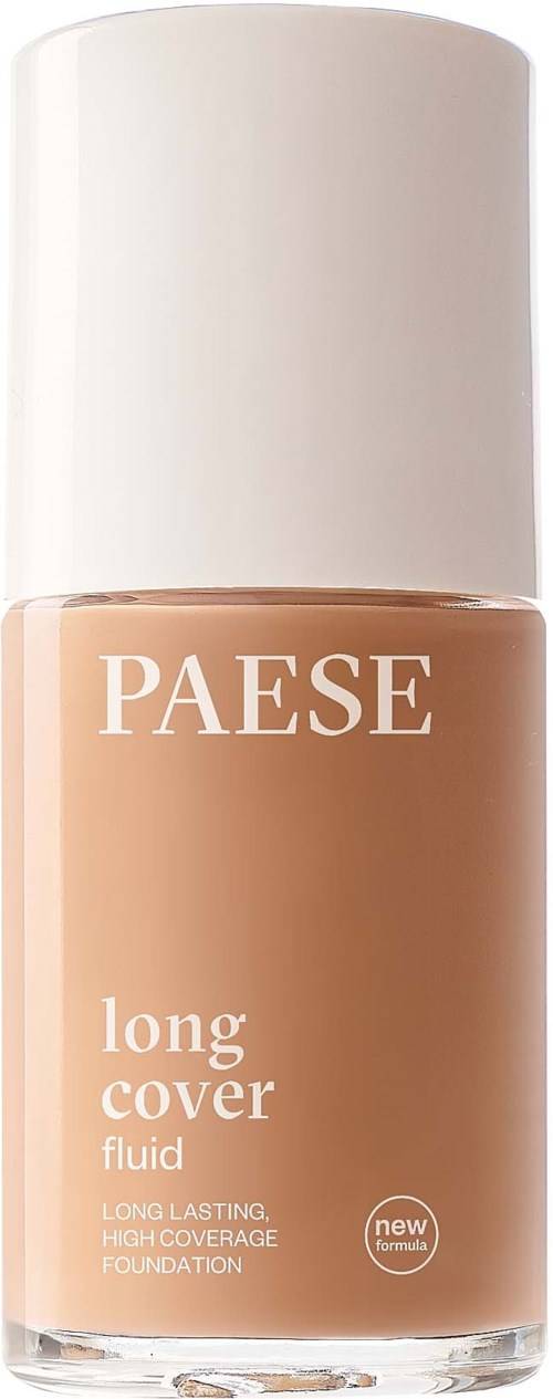 PAESE Long Cover Fluid New Formula 30 ml