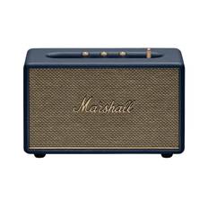 Marshall Acton III - Midnight Blue