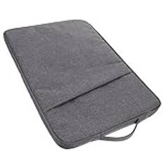 Homoyoyo Bärbar Datorväska Anteckningsbok Datorväska Dokumentväska Gaming Bärbar Datorväska Datorfodral Väska Utomhus Laptop Väska Reseväskor Bärbar Dator Förvaringsväska Polyester