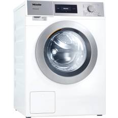 Miele Professionel PWM908 DP "PERFORMANCE PLUS" Vaskemaskine 8 kg. Afløbspumpe