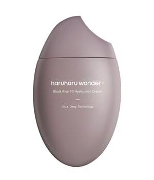 haruharu wonder BLACK RICE 10 Hyaluronic Cream Ansiktskräm 50 ml