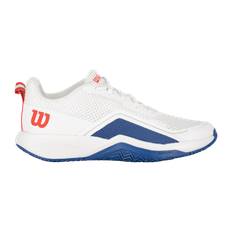 Wilson Rush Pro Lite, tennisskor, herr