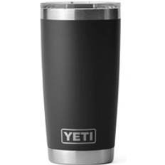 Rambler 591 ml Tumbler - Black
