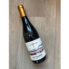 Septembre Bourgogne Pinot Noir 2022 Edouard Delaunay 12,5%