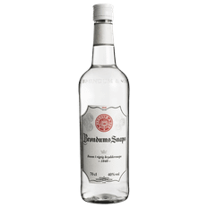 Brøndums Klar Snaps 40% 70 cl