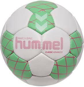 HUMMEL Classic Advanced Håndbold Str.3 White/green