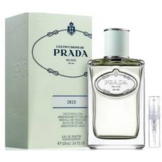Prada Infusion Iris - Eau de Parfum - Doftprov - 2 ml