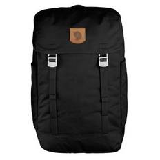 Fjällräven Greenland Top Black