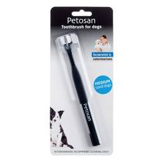Petosan tandborste medium